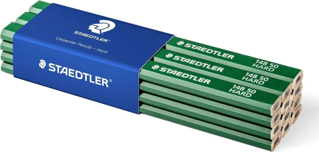 Laps STAEDTLER 148 50, FSC, 1 copë - 4
