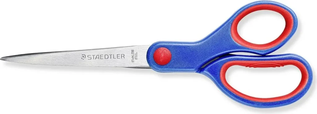 Gërshërë Staedtler Noris, 21cm - 2