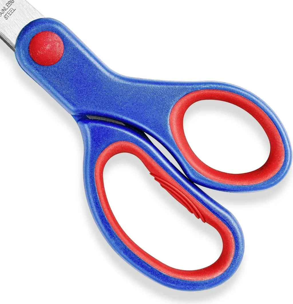 Gërshërë Staedtler Noris, 21cm - 3