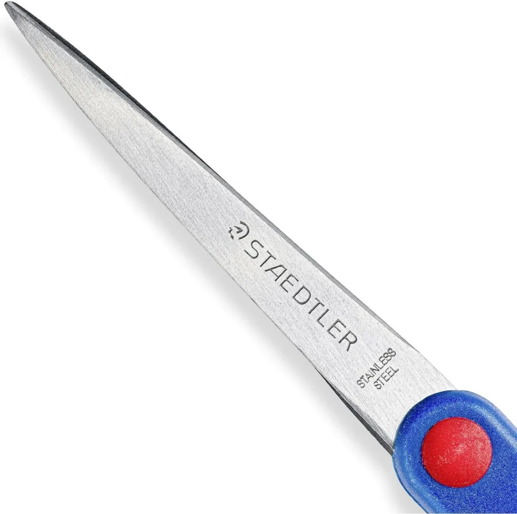 Gërshërë Staedtler Noris, 21cm - 4