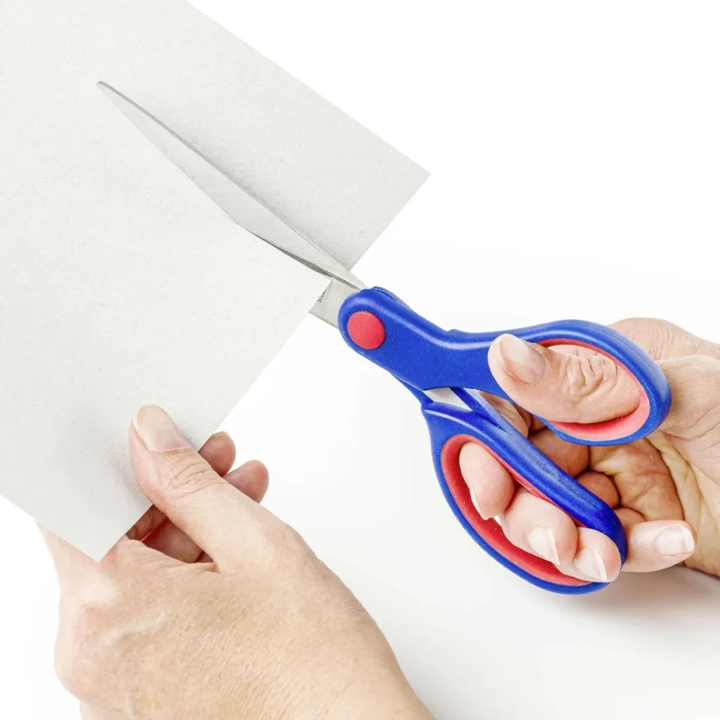 Gërshërë Staedtler Noris, 21cm - 5