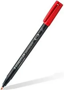 Set markera Staedtler Foil, 0.6mm, 4 copë - 3
