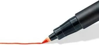 Set markera Staedtler Foil, 0.6mm, 4 copë - 4