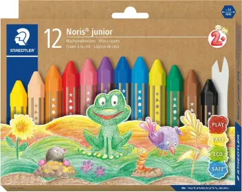 Set lapsash Staedtler 224 C12, Gjermani