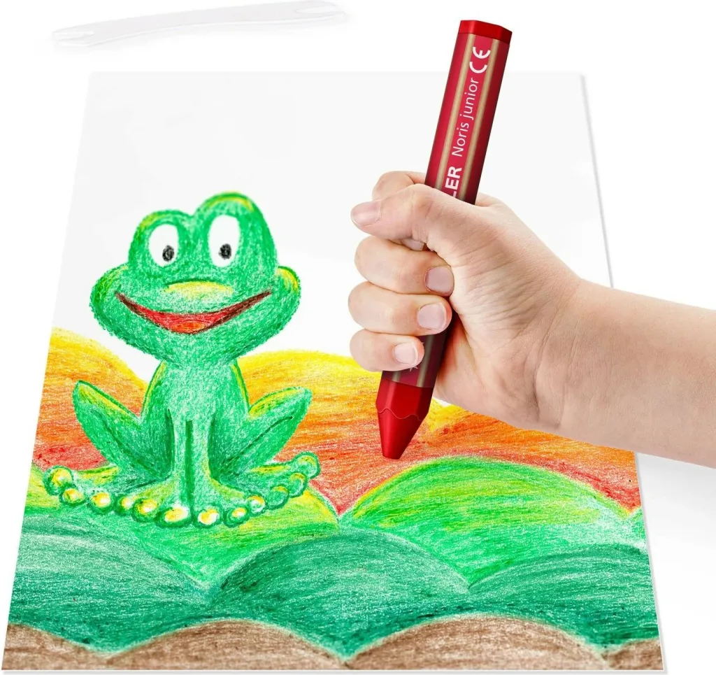 Set lapsash Staedtler 224 C18, Gjermani - 3