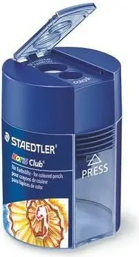 Prerëse e dyfishtë Staedtler NORIS CLUB (STA123)