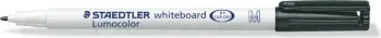 Marker Staedtler Lumocolor 301, i zi, plastik