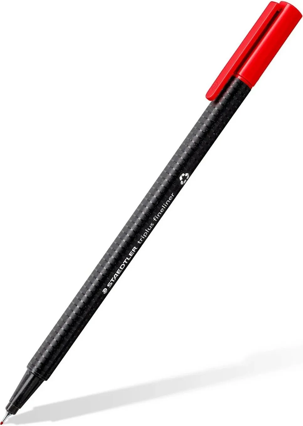 Set stilolapsa STAEDTLER triplus fineliner 12 copë, shumëngjyrëshe - 2
