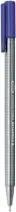 Stilolaps Staedtler Fineliner, 0.3mm, i kaltër