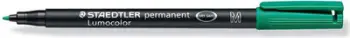 Stilolaps Staedtler Overhead Projector S317 5, maj fine, i zi
