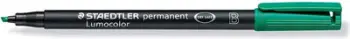 Marker Staedtler Foliopis, i verdhë