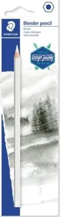 Blender lapsash Staedtler