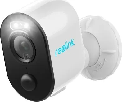 Kamerë IP Reolink Lumus, Full HD, e bardhë - 1
