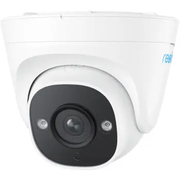 Kamerë sigurie Reolink P320, 5MP, PoE, IP, e jashtme, e bardhë