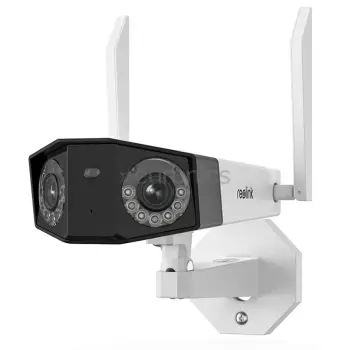 Kamera Reolink W730 WiFi-6 180° Panorama Dual Lens 4K 8.0MP Duo Series
