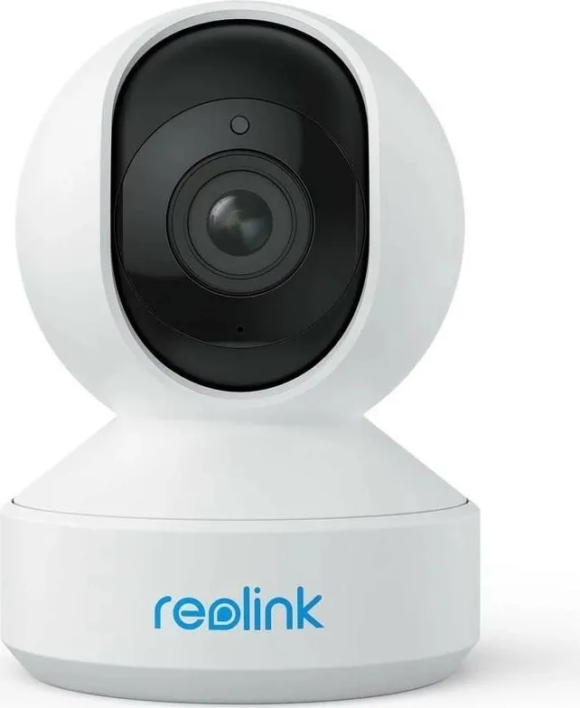Kamerë sigurie Reolink E340, 8MP, wireless, e bardhë - 2