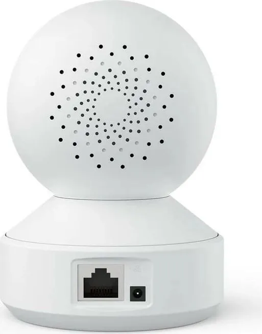 Kamerë sigurie Reolink E340, 8MP, wireless, e bardhë - 5