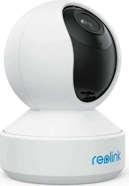 Kamerë sigurie Reolink E340, 8MP, wireless, e bardhë - 6