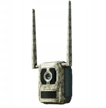 Kamerë sigurie Reolink Talon T130, 4K, bateri dhe 4G, kamuflazh