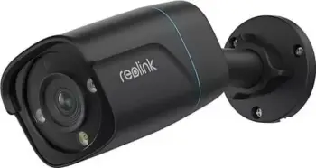 Kamerë monitorimi Reolink P330, Ethernet, PoE, e zezë