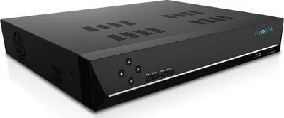Regjistrues Reolink RLN16-410 + hard disk 3 TB - 1