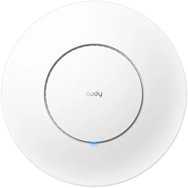 Access point Cudy AP3000_P, Wi-Fi 6, 2976 Mbit/s, 2.5G Port - 1