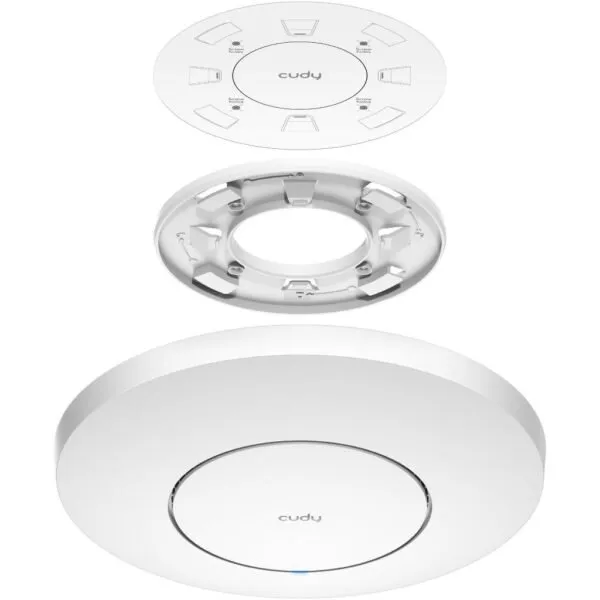 Access point Cudy AP3000_P, Wi-Fi 6, 2976 Mbit/s, 2.5G Port - 4