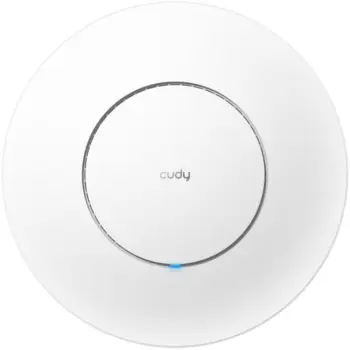 Access point Cudy AP3000_P, Wi-Fi 6, 2976 Mbit/s, 2.5G Port