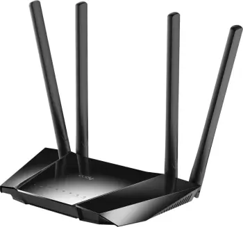 Ruter Cudy LT400, 300 Mbps, 4G/LTE, i zi