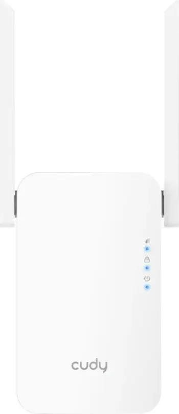 Zgjerues rrjeti Cudy RE1800, 2.4/3 GHz, i bardhë