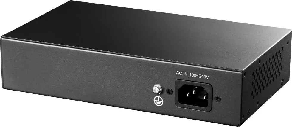 Switch Cudy GS1016, Ethernet, 16 porte LAN,10/100/1000 Mbps - 2