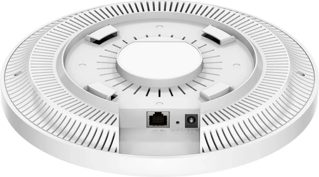 Access Point Wireless Gigabit AC1200 me Adaptues PoE (AP1300_P) - 3