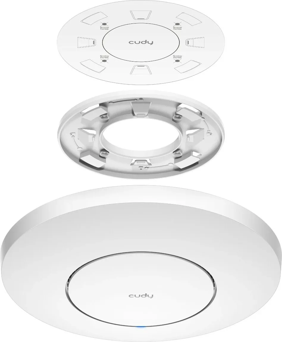 Access Point Wireless Gigabit AC1200 me Adaptues PoE (AP1300_P) - 4