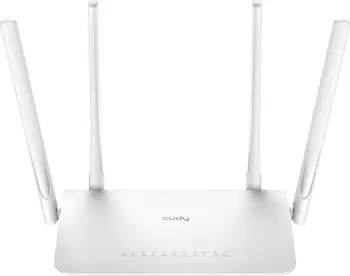 Router rrjetë Wi-Fi Gigabit AC1200 (WR1300)