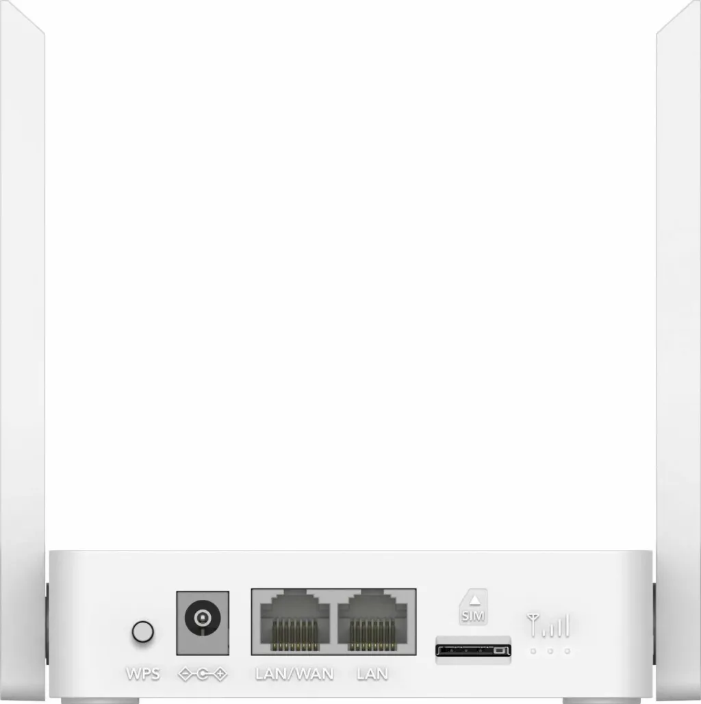 Router Cudy LT300 - 3