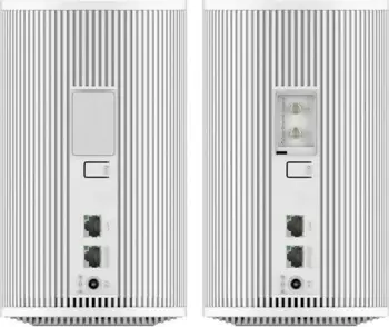 Router CUDY P2, Mesh system, Wi-Fi 6 AX3000, i bardhë