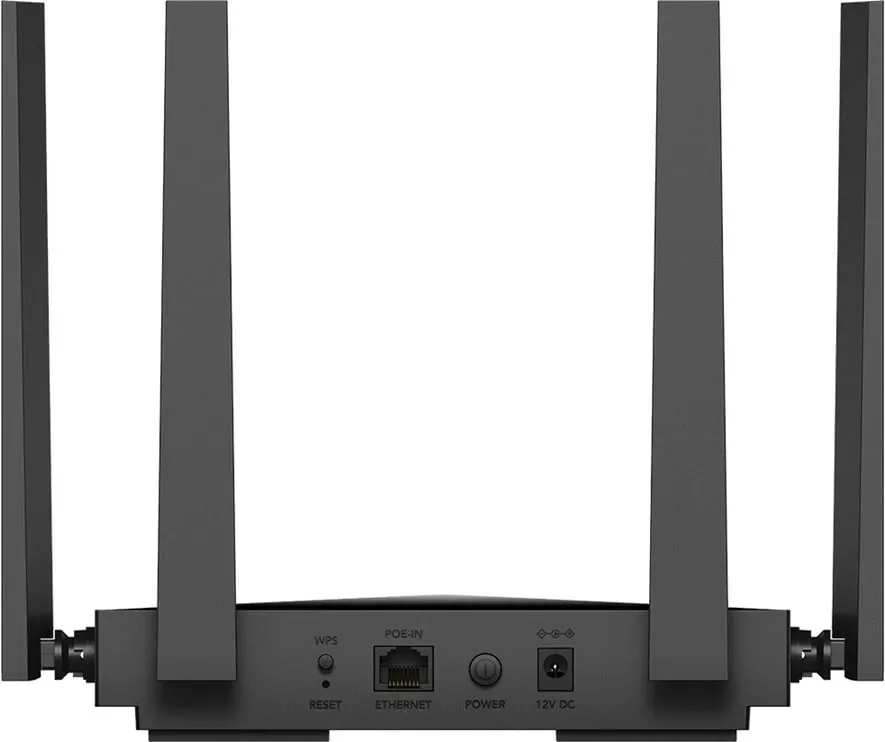 Access point CUDY AP3000D 1.0, 2402 Mbit/s, i zi - 1