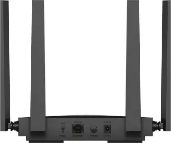 Access point CUDY AP3000D 1.0, 2402 Mbit/s, i zi