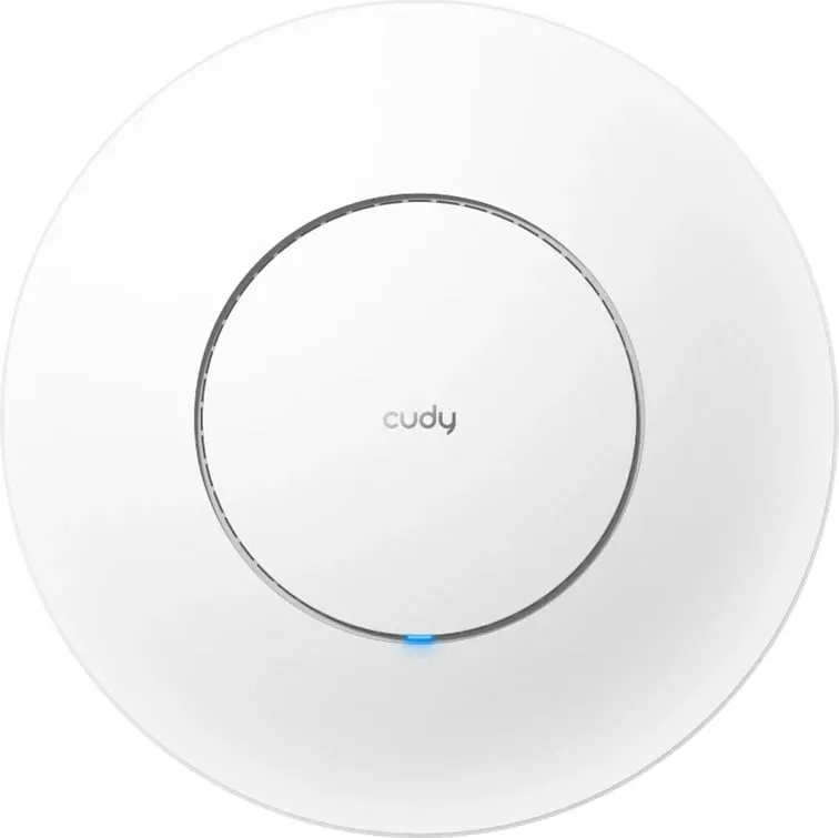 Access point Cudy AP11000, wireless, 5760 Mbit/s, e bardhë - 1