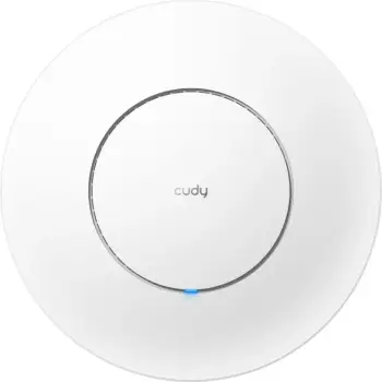 Access point Cudy AP11000, wireless, 5760 Mbit/s, e bardhë