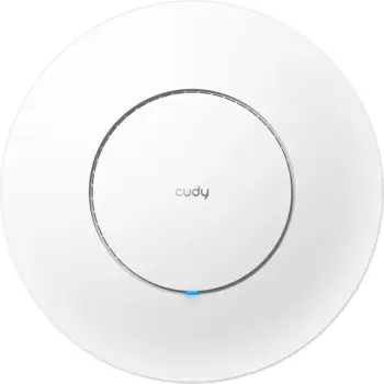 Access Point Cudy AP1300, AC1300, Mesh, PoE, i bardhë