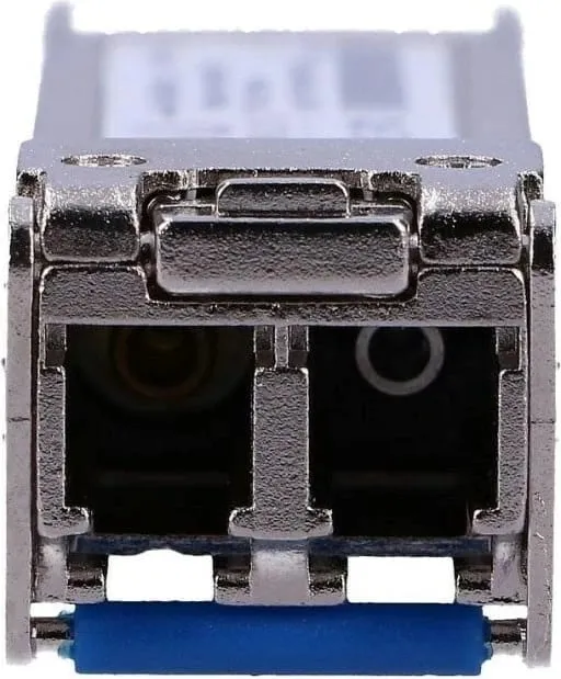 Modul SFP CUDY SM10G, 10 Gigabit Ethernet, 10000 m, Argjend - 1