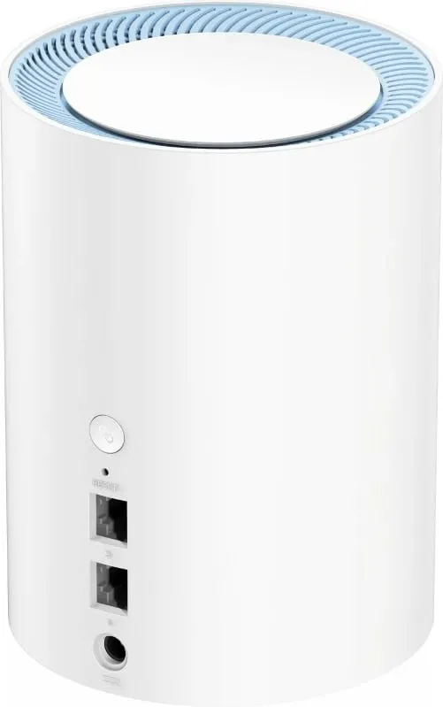 Mesh system Cudy M1200 3-pack, Wi-Fi 5, dual-band, i bardhë - 3