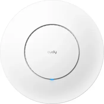 Access Point Cudy AP3000, 2976 Mbit/s, Bardhë