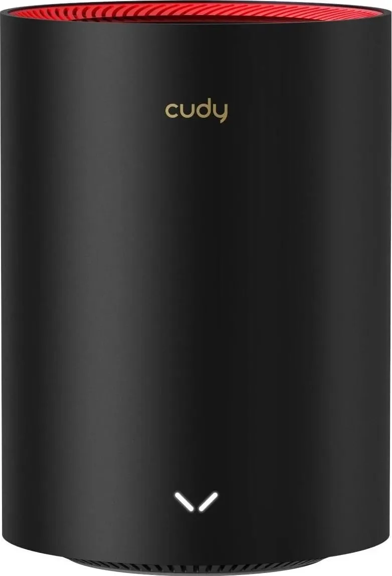 Router DSL Cudy M3000, Wi-Fi 6, i zi - 1