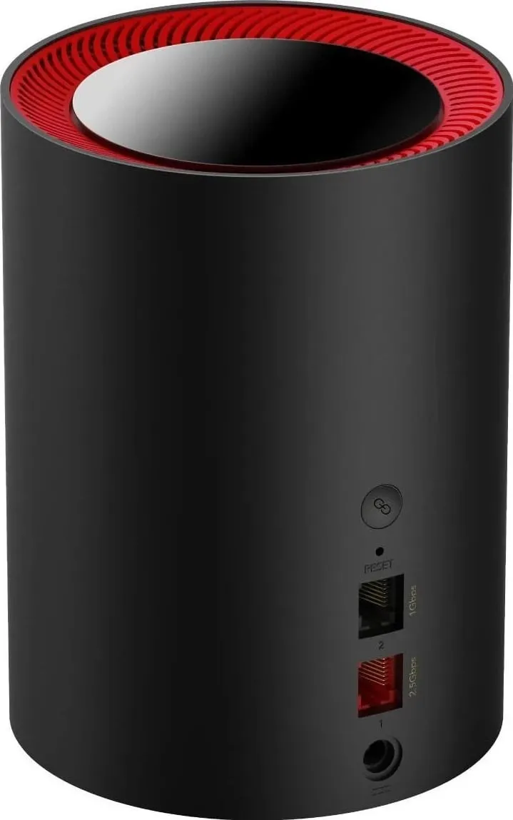 Router DSL Cudy M3000, Wi-Fi 6, i zi - 2