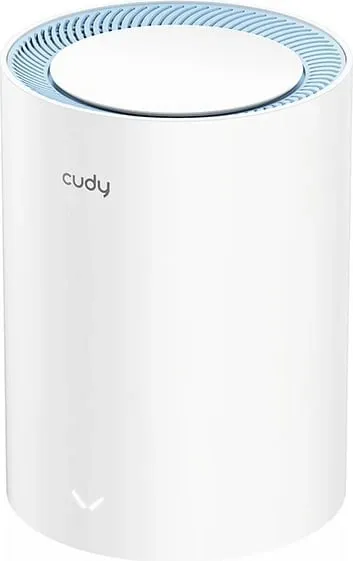 Router Cudy M1300, 2-Pack, i bardhë - 2