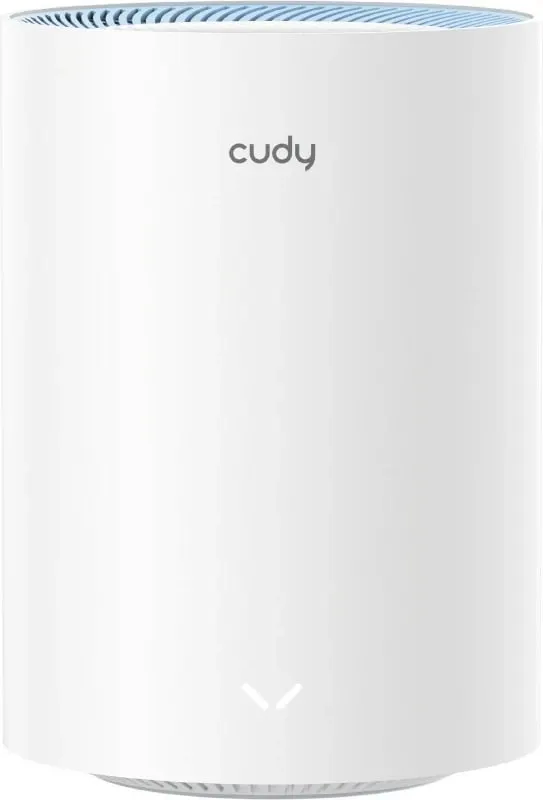 Router Cudy M1300, 2-Pack, i bardhë - 3