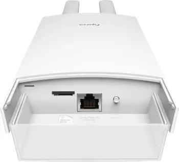 Router Cudy LT500, 4G/LTE, 2.4 GHz/5 GHz, i zi