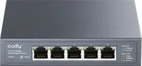 Switch Cudy HS105, 5 porte